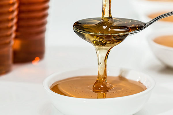 蜂蜜加醋减肥法有效吗？赛乐赛减肥