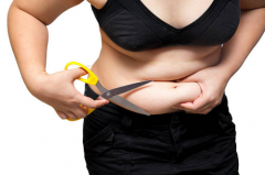 长期节食减肥的方式并不可取!每周一天轻断食